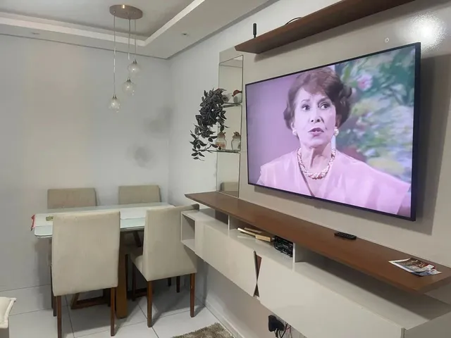 Imagem 3: Apartamento Mobiliado no Vivendas