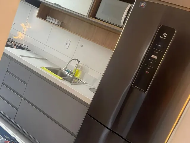Imagem 4: Apartamento Mobiliado no Vivendas