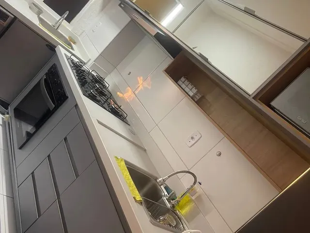 Imagem 5: Apartamento Mobiliado no Vivendas