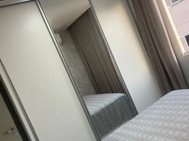 Imagem 7: Apartamento Mobiliado no Vivendas