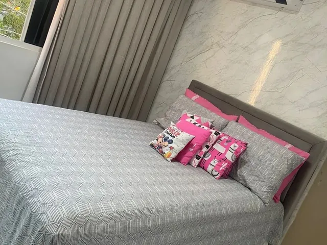 Imagem 8: Apartamento Mobiliado no Vivendas