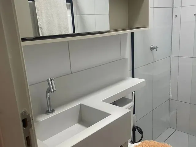 Imagem 9: Apartamento Mobiliado no Vivendas