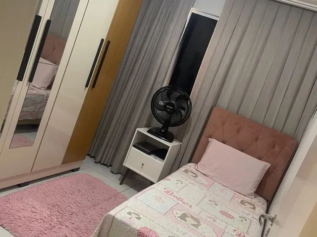 Imagem 10: Apartamento Mobiliado no Vivendas