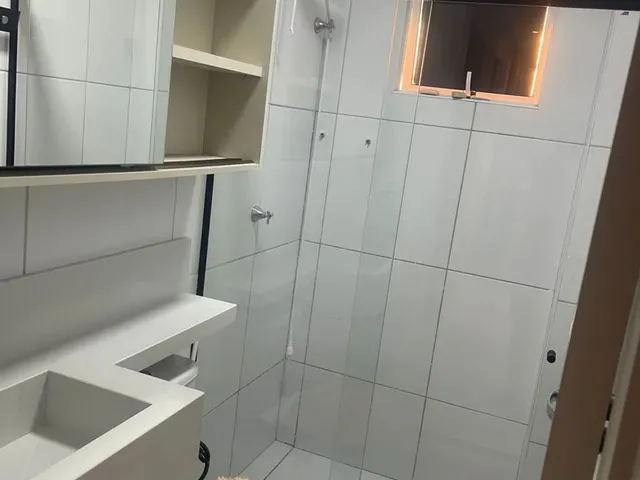 Imagem 11: Apartamento Mobiliado no Vivendas