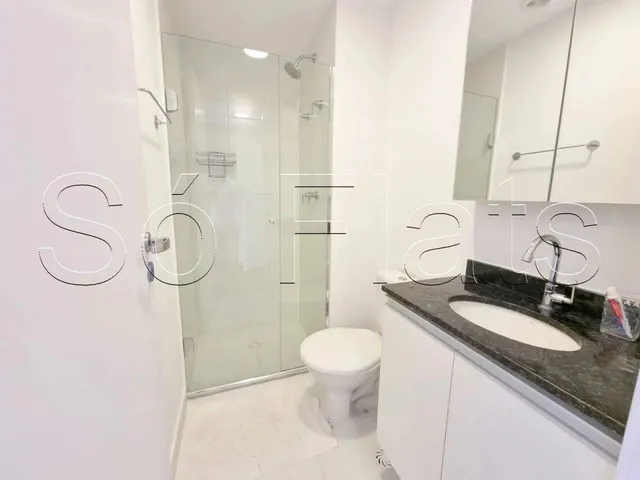 Imagem 11: Is Perdizes com 28M² e 1 Dorm Ao Lado da Faculdade Puc Próximo a Avenida Sumaré