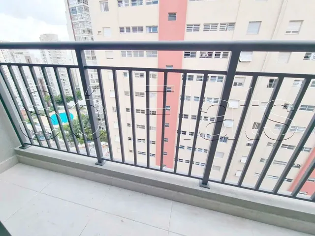 Imagem 9: Is Perdizes com 28M² e 1 Dorm Ao Lado da Faculdade Puc Próximo a Avenida Sumaré