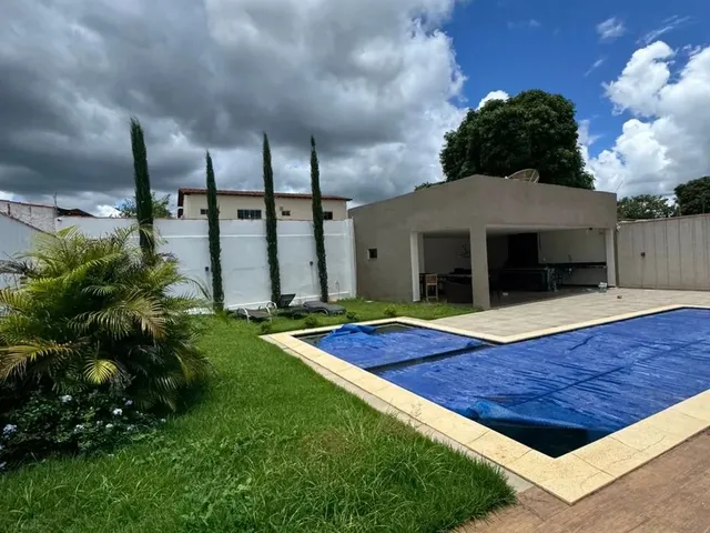 Imagem 1: Casa Alto Padrão para Locação