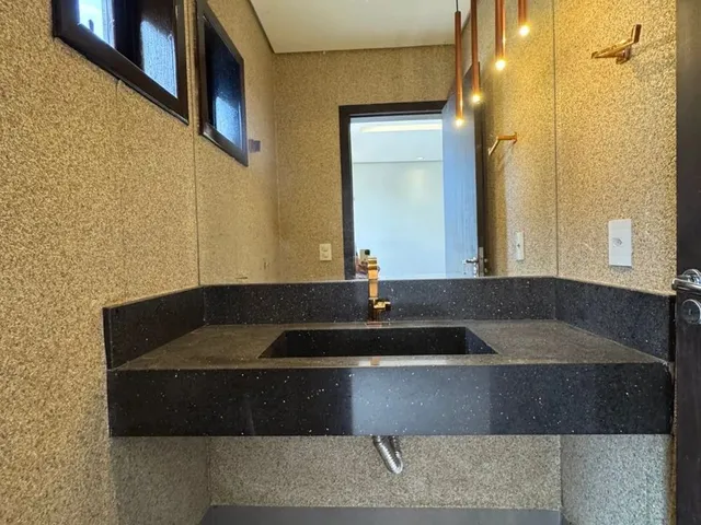 Imagem 2: Casa Alto Padrão para Locação