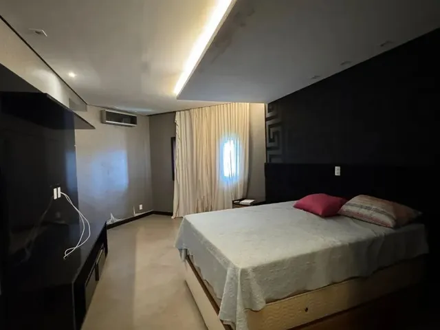 Imagem 3: Casa Alto Padrão para Locação