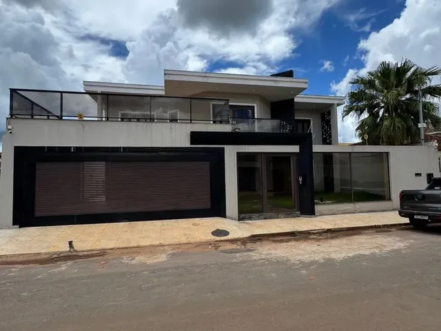 Imagem 4: Casa Alto Padrão para Locação