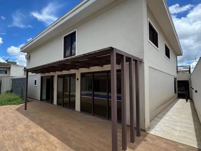 Imagem 6: Casa Alto Padrão para Locação