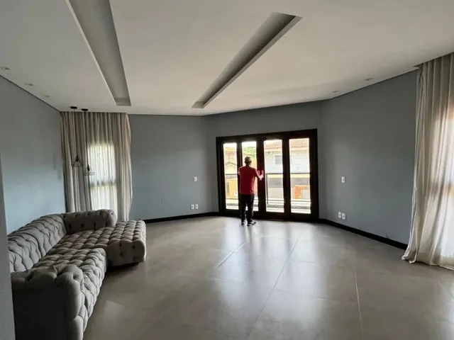 Imagem 8: Casa Alto Padrão para Locação