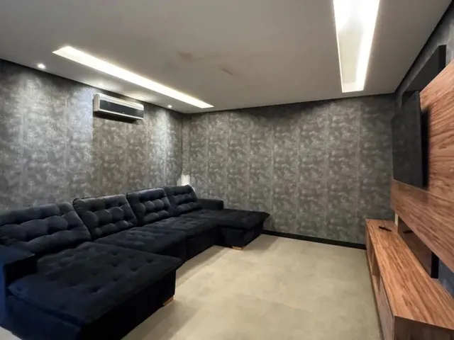 Imagem 10: Casa Alto Padrão para Locação