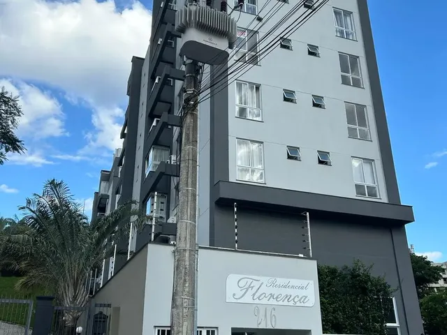Imagem: Apartamento Costa e Silva