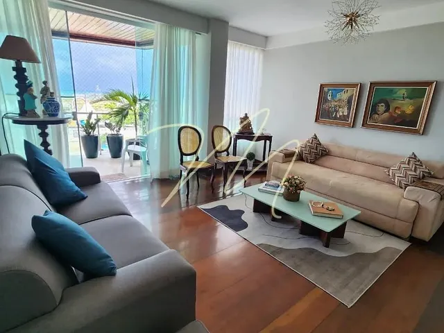 Imagem: Apartamento 4/4 para Locação na Avenida