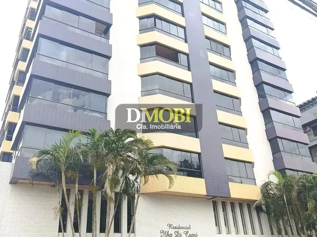 Imagem: O apartamento possui 3 Dormitórios, 1 Suíte, 4 Banheiros,