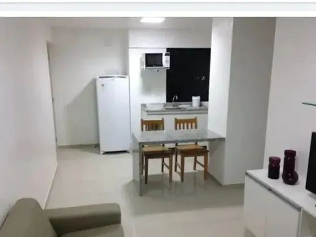Imagem 7: !Alugo Apto Boa Viagem - 2 Quartos-Mobiliado.