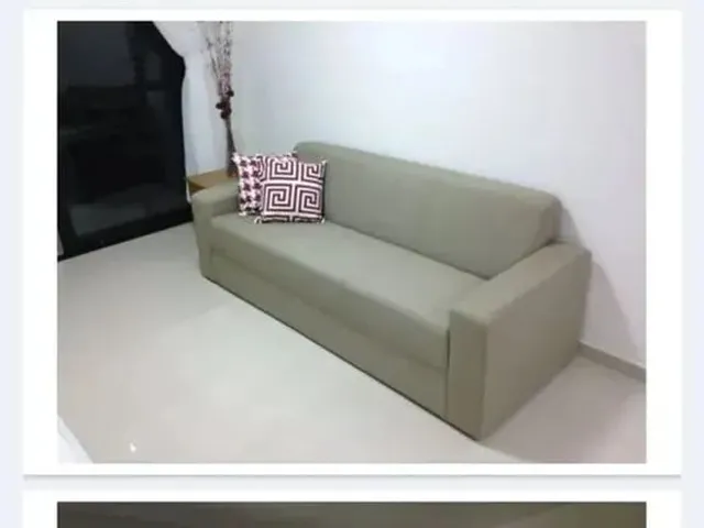 Imagem 4: !Alugo Apto Boa Viagem - 2 Quartos-Mobiliado.