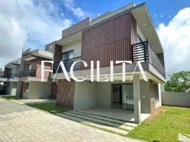 Imagem: Casa em Condomínio com 3 Quartos no Bairro