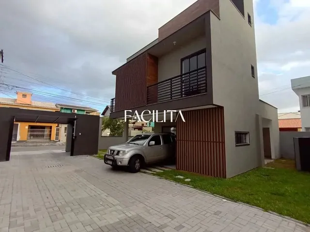 Imagem 3: Casa em Condomínio com 3 Quartos no Bairro Campeche, Florianópolis