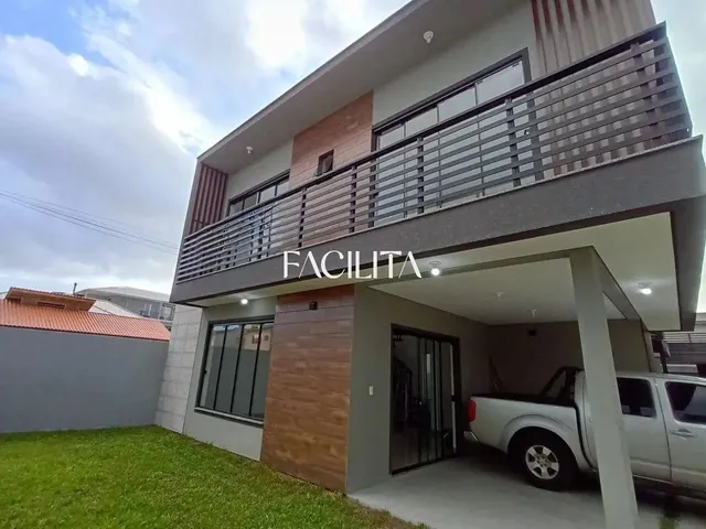 Imagem 5: Casa em Condomínio com 3 Quartos no Bairro Campeche, Florianópolis