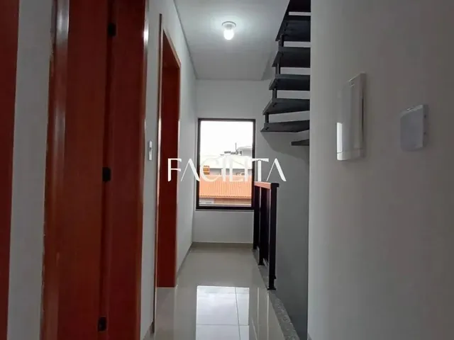 Imagem 13: Casa em Condomínio com 3 Quartos no Bairro Campeche, Florianópolis