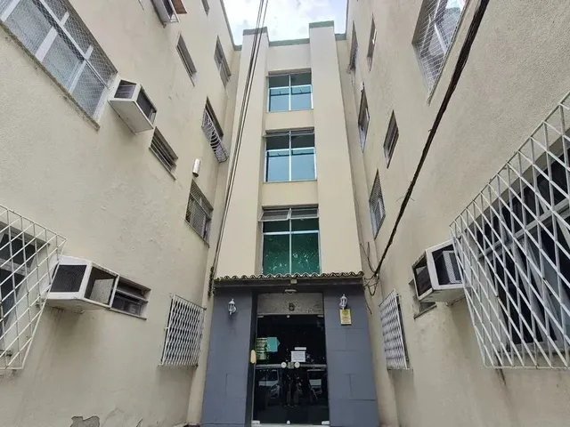Imagem: Lindo Apartamento Reformado no Largo do