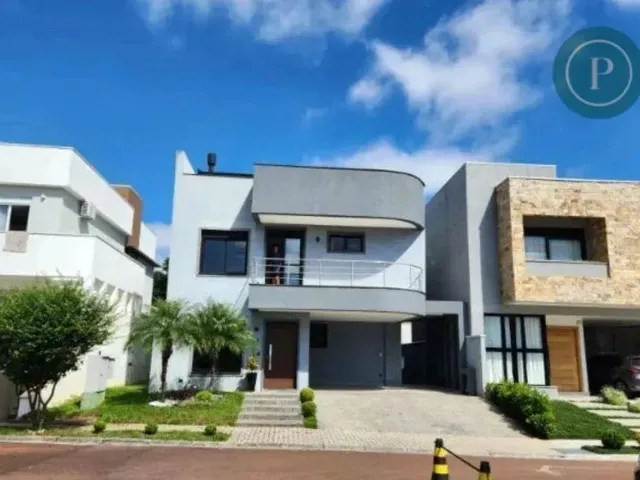 Imagem 10: Casa com 3 Dormitórios para Alugar, 224 M² - Xaxim - Experimente o Atendimento