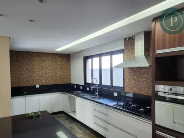 Imagem 7: Casa com 3 Dormitórios para Alugar, 224 M² - Xaxim - Experimente o Atendimento