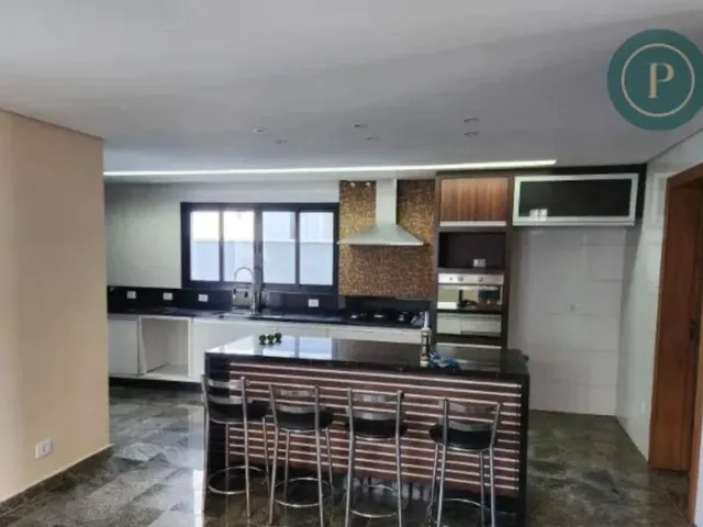 Imagem 11: Casa com 3 Dormitórios para Alugar, 224 M² - Xaxim - Experimente o Atendimento