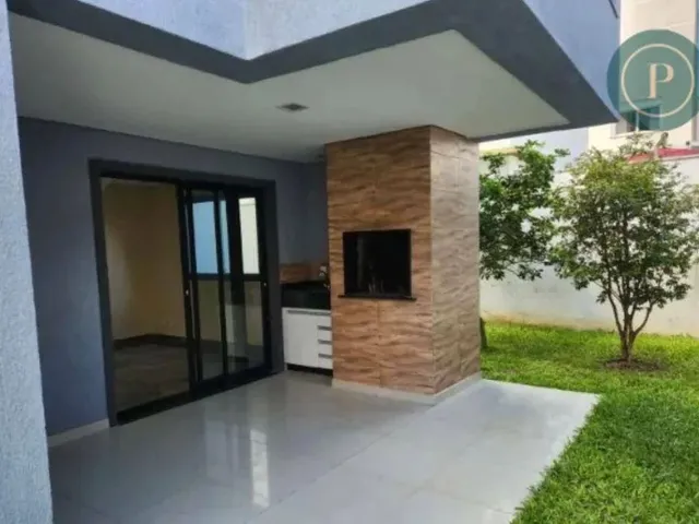 Imagem 2: Casa com 3 Dormitórios para Alugar, 224 M² - Xaxim - Experimente o Atendimento