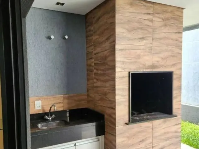 Imagem 4: Casa com 3 Dormitórios para Alugar, 224 M² - Xaxim - Experimente o Atendimento