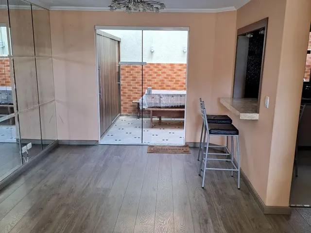Imagem 9: Sobrado Hauer 3 Qts Mobiliado