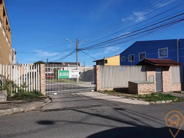 Imagem: Casa Residencial com 2 Quartos para Alugar