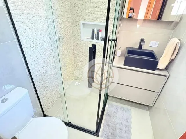Imagem 13: Sobrado Alto Boqueirão 2 Quartos