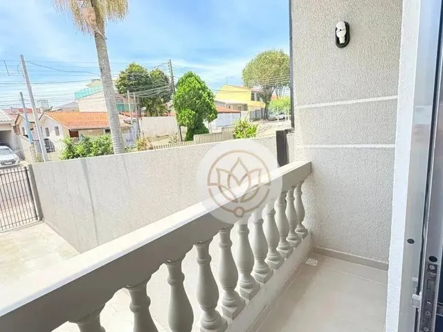 Imagem 10: Sobrado Alto Boqueirão 2 Quartos