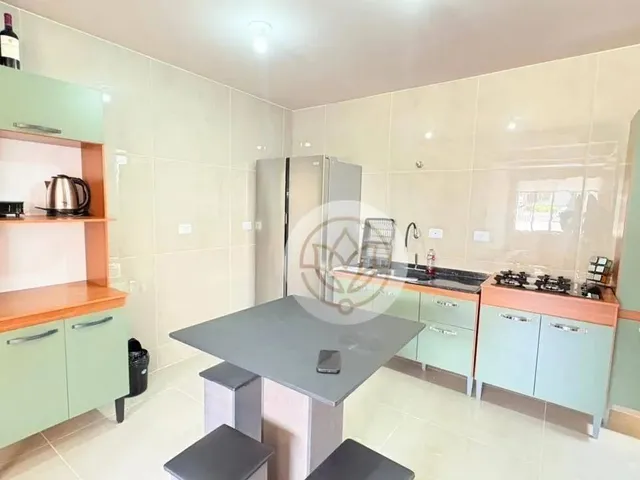 Imagem 9: Sobrado Alto Boqueirão 2 Quartos