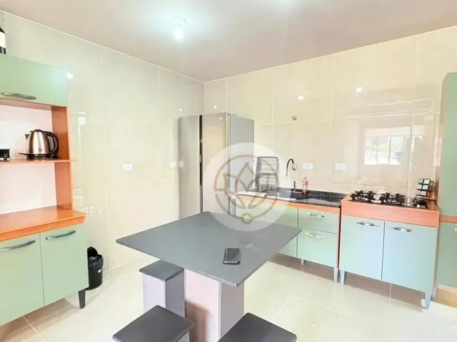 Imagem 8: Sobrado Alto Boqueirão 2 Quartos