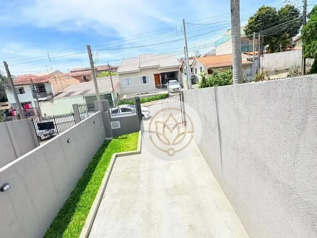 Imagem 14: Sobrado Alto Boqueirão 2 Quartos
