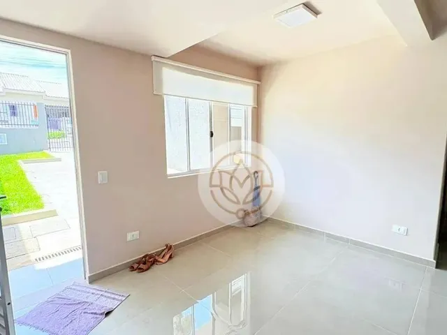 Imagem 16: Sobrado Alto Boqueirão 2 Quartos