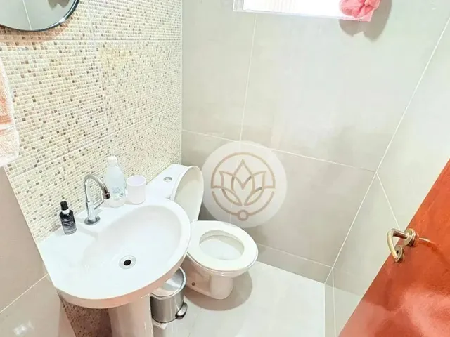 Imagem 12: Sobrado Alto Boqueirão 2 Quartos