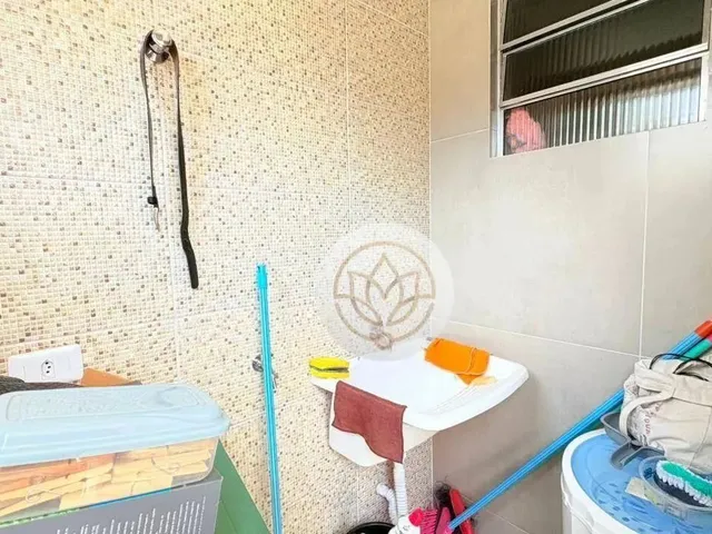 Imagem 11: Sobrado Alto Boqueirão 2 Quartos