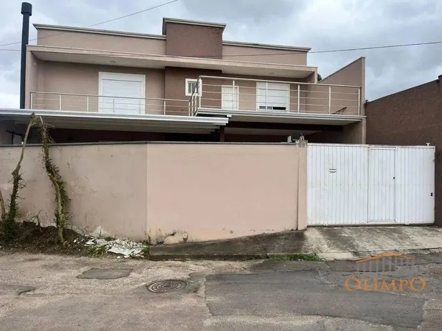 Imagem: Sobrado para Alugar, 220 M² por R$ 4.800,00/Mês
