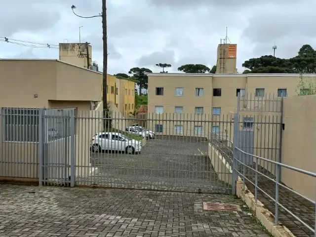 Imagem: Alugo Apartamento no Bairro Xaxim