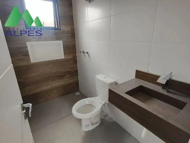 Imagem 3: Sobrado com 3 Dormitórios para Alugar, 71 M² por R$ 3.010/Mês - Boqueirão