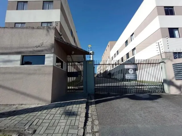 Imagem: Apartamento no Boqueirao de 68,00 M²