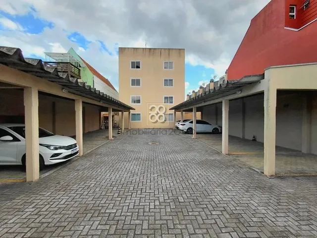 Imagem: Apartamento - R Hipolito da Costa, 1295
