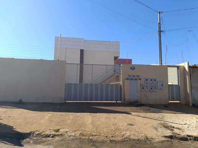 Imagem: Alugo Apt de 2 Quartos em Parque Napoles