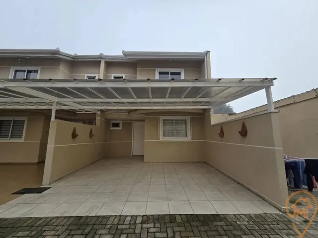 Imagem: Sobrado com 3 Quartos para Alugar por R$
