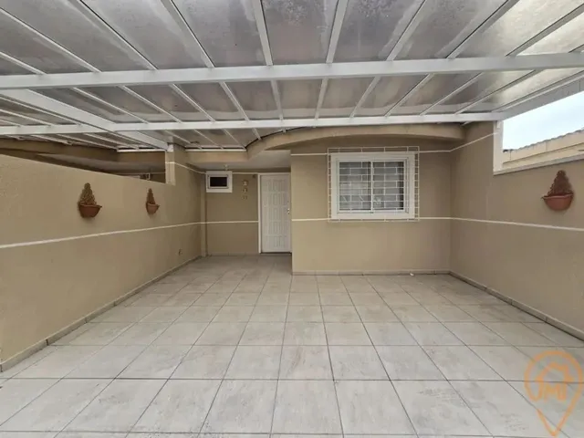Imagem 7: Sobrado com 3 Quartos para Alugar por R$ 2490.00, 84.70 M2 - Boqueirao - Curitiba/Pr